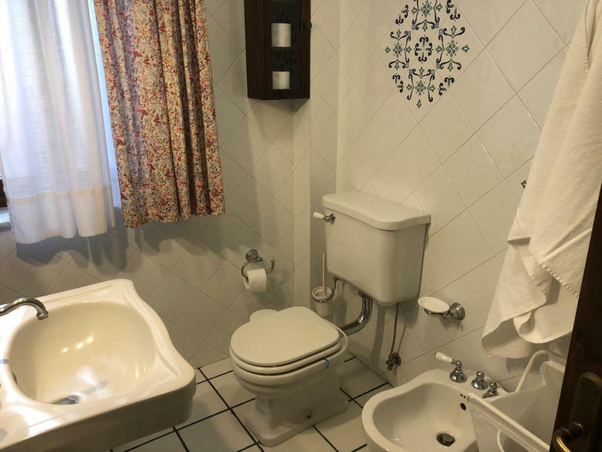 Chloe'S Apartment Acireale Bagian luar foto